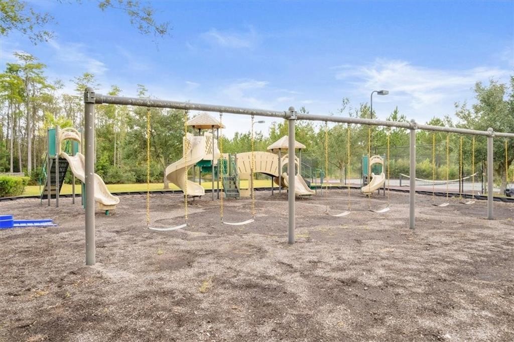 Lot 35 Landing Trail