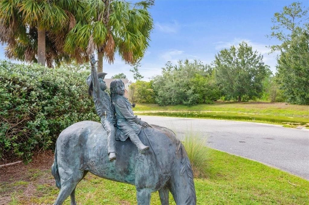 Lot 35 Landing Trail