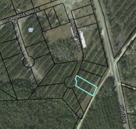 Lot 35 Landing Trail