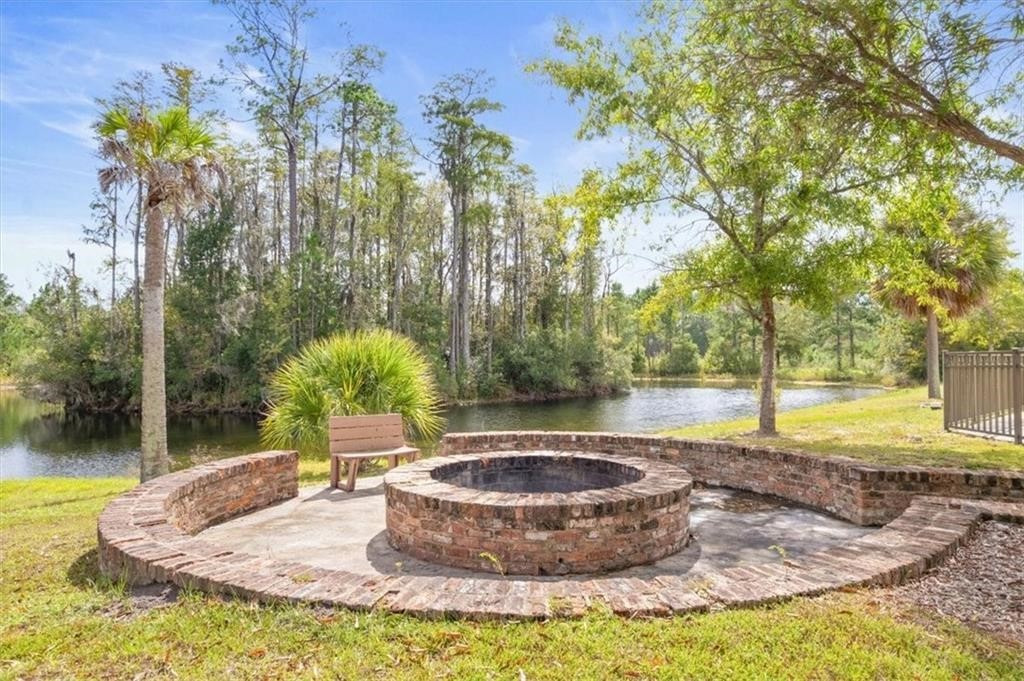 Lot 35 Landing Trail