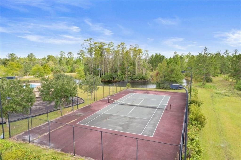 Lot 35 Landing Trail