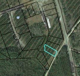 Lot 35 Landing Trail