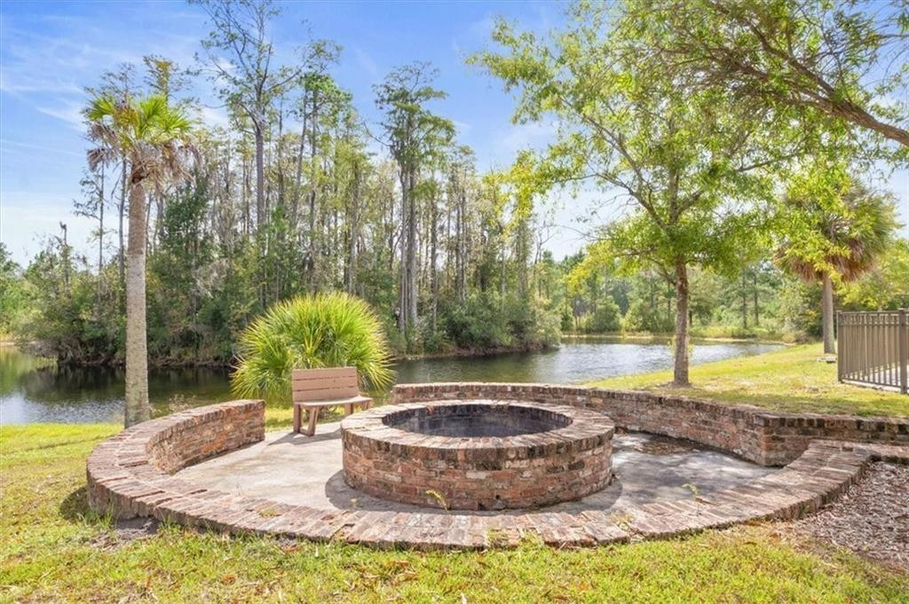 Lot 34 Landing Trail