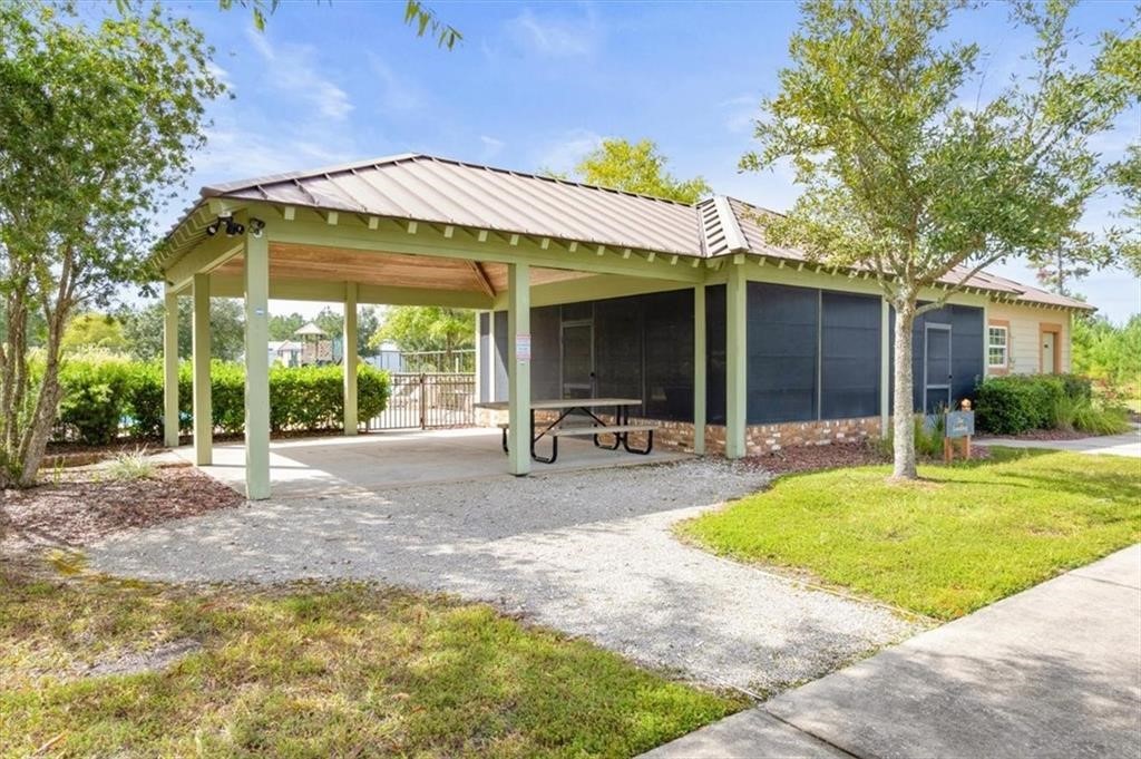Lot 34 Landing Trail