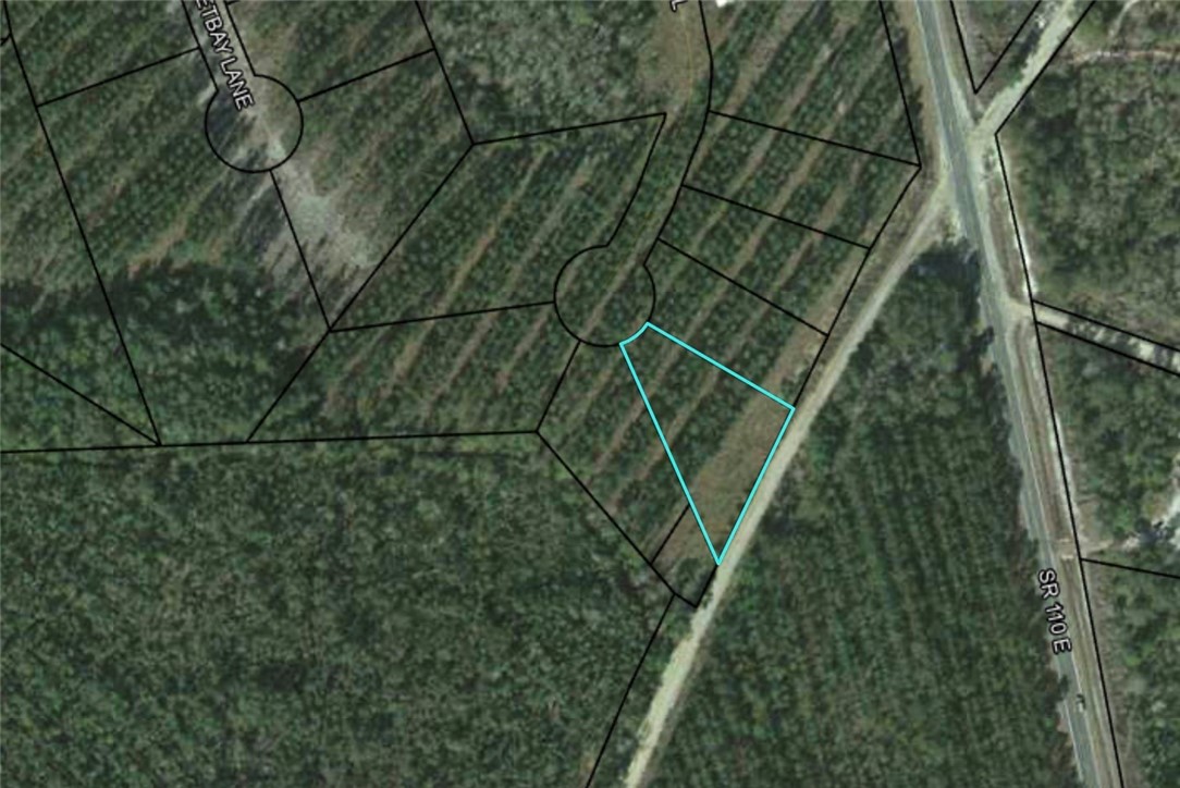 Lot 34 Landing Trail