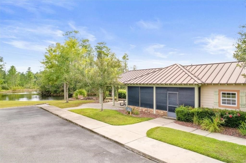 Lot 34 Landing Trail