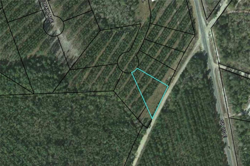 Lot 34 Landing Trail