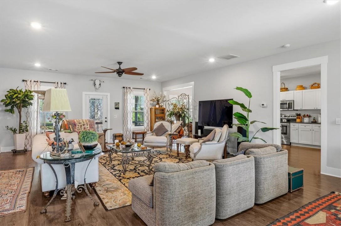 170 Cinder Hill Drive