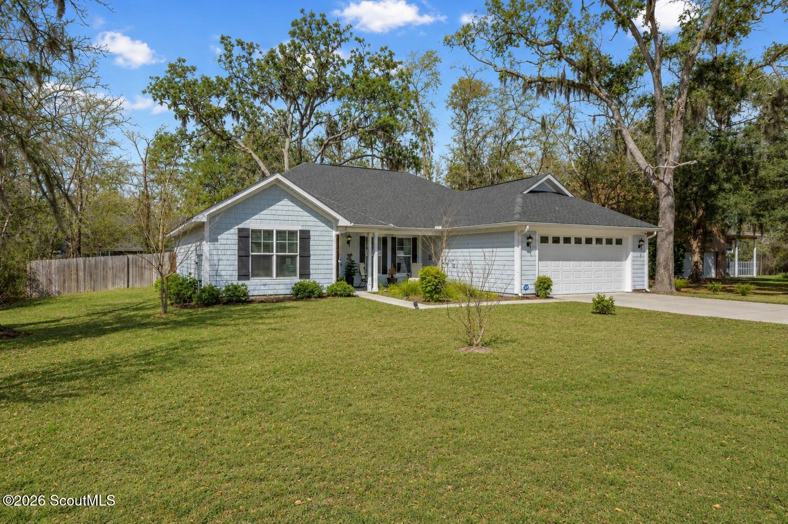 170 Cinder Hill Drive