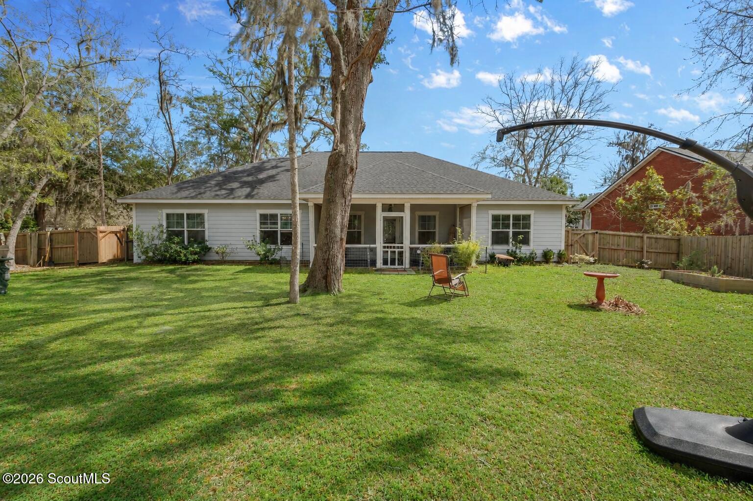 170 Cinder Hill Drive