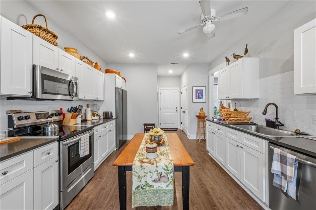 170 Cinder Hill Drive