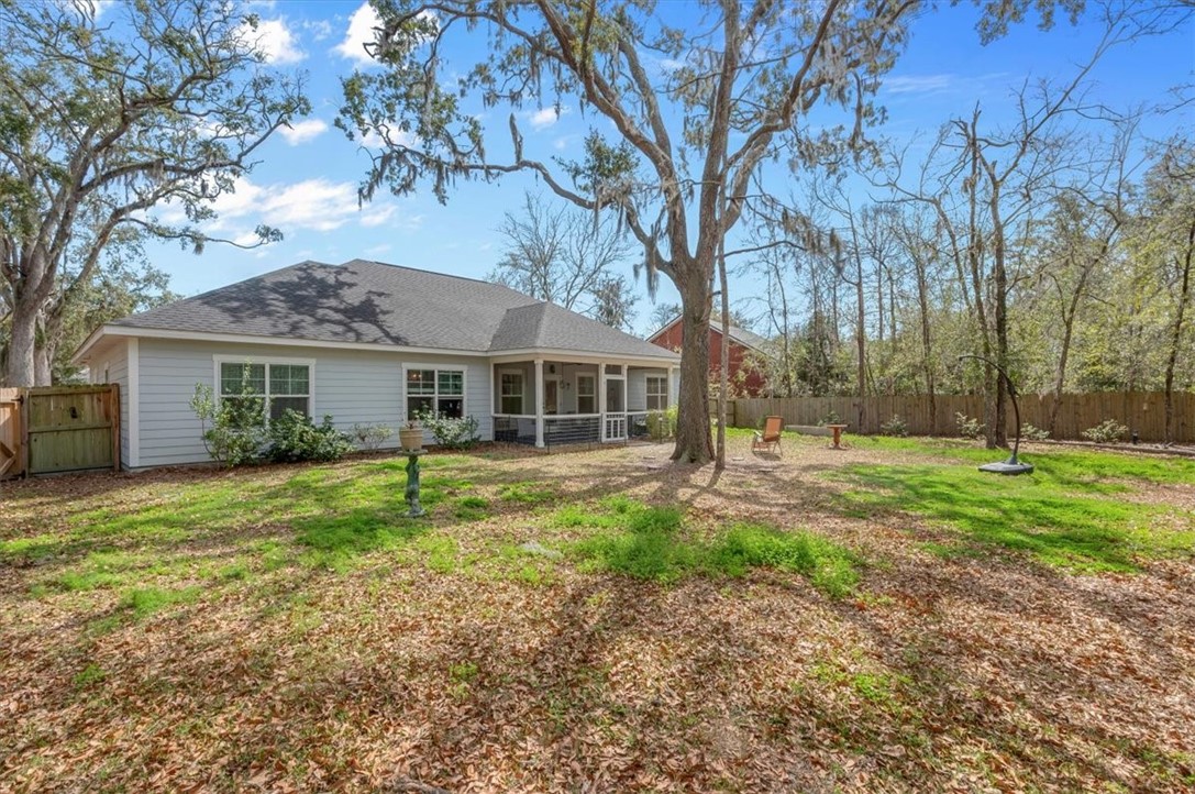 170 Cinder Hill Drive