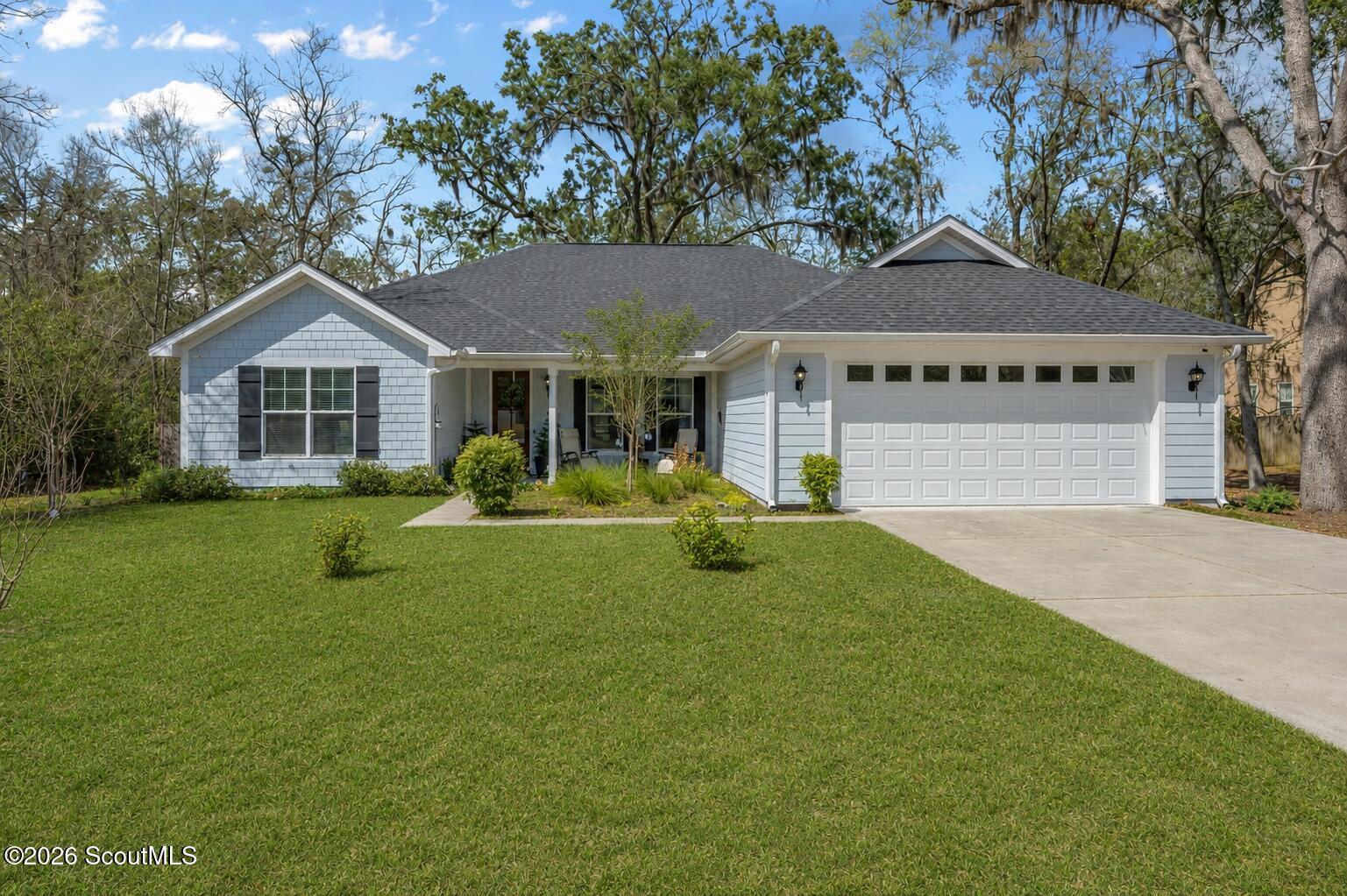 170 Cinder Hill Drive