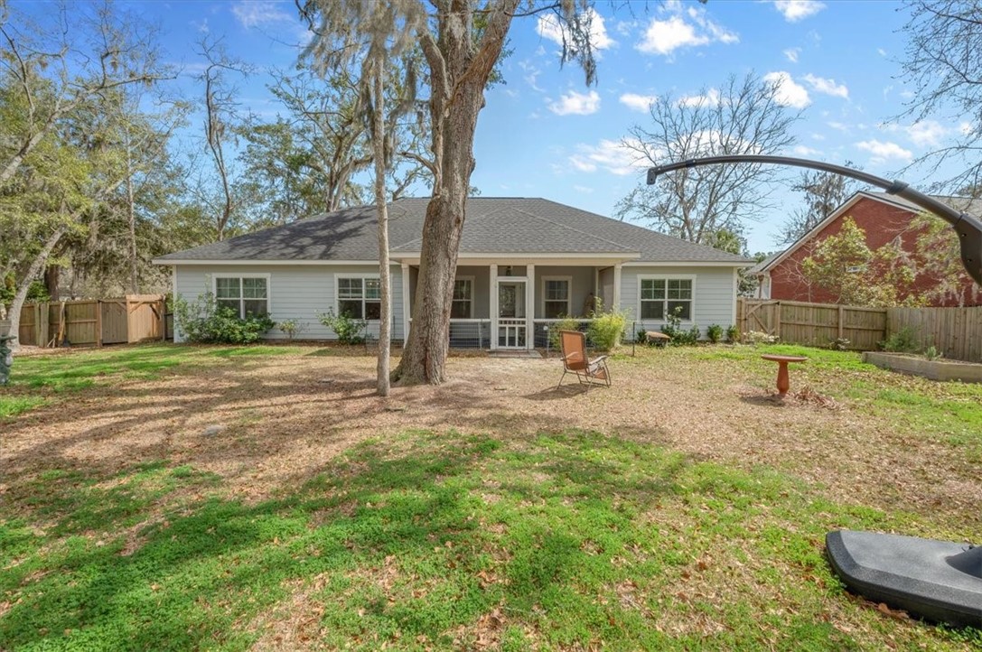 170 Cinder Hill Drive