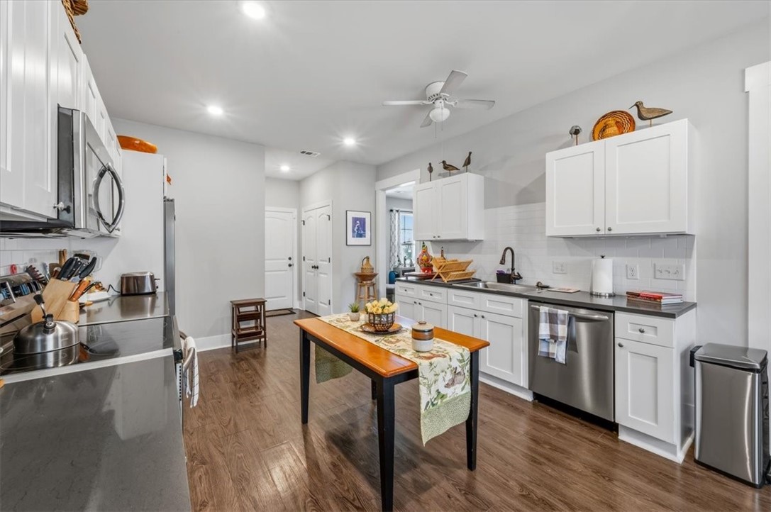 170 Cinder Hill Drive