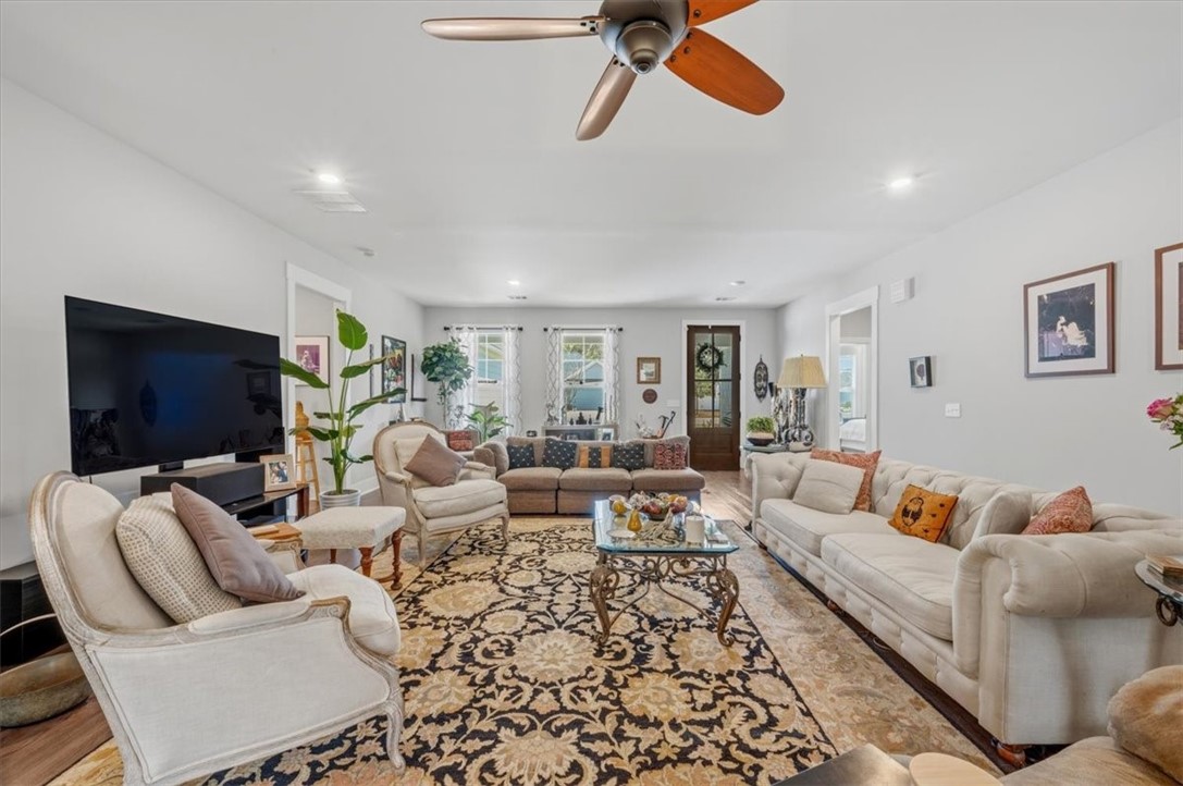 170 Cinder Hill Drive