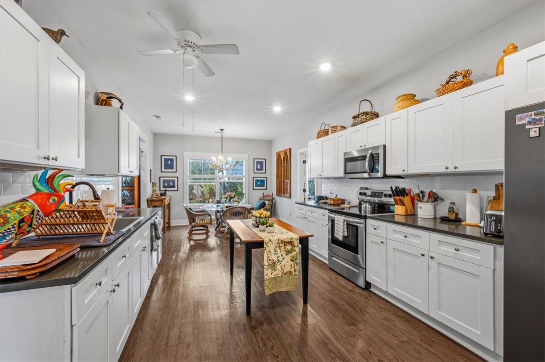 170 Cinder Hill Drive