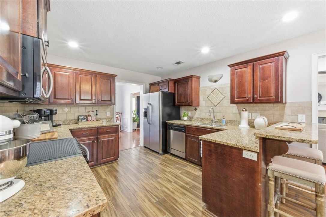 135 Kettle Creek Lane