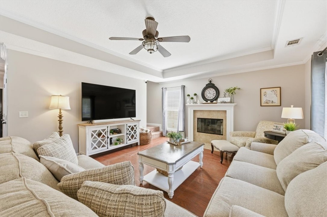 135 Kettle Creek Lane