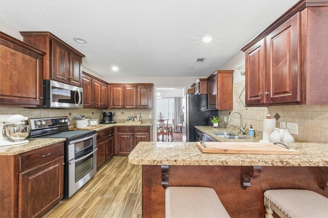 135 Kettle Creek Lane