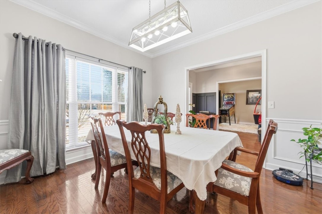 135 Kettle Creek Lane