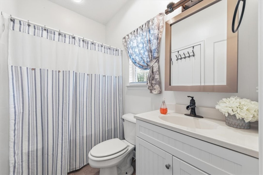 135 Kettle Creek Lane