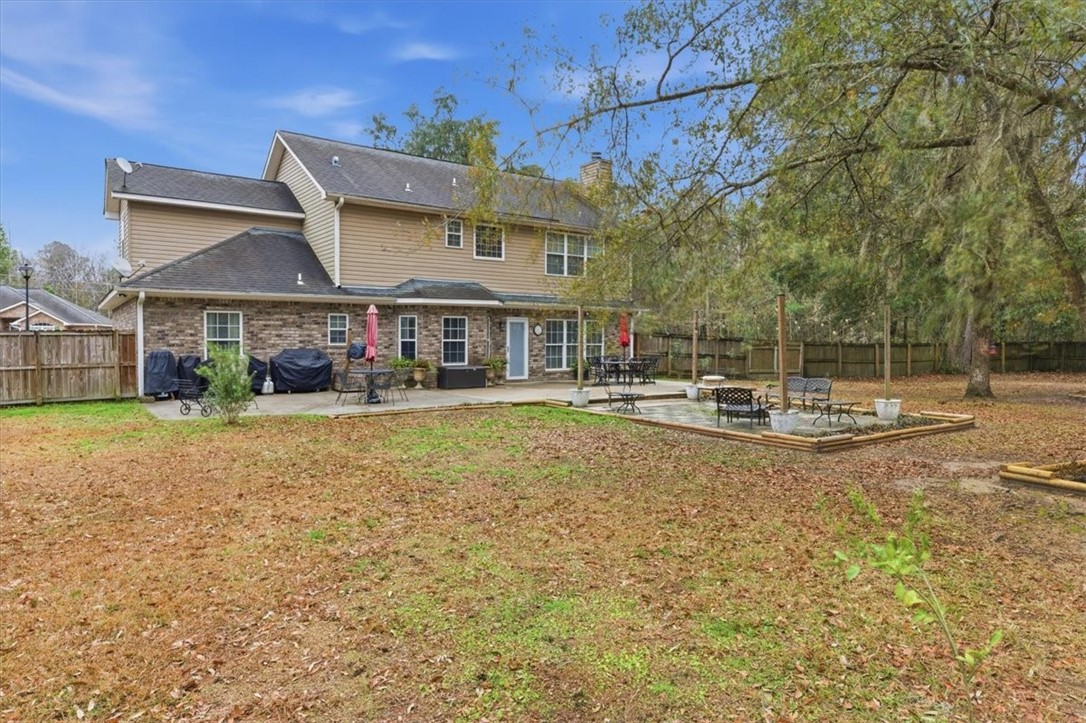 135 Kettle Creek Lane