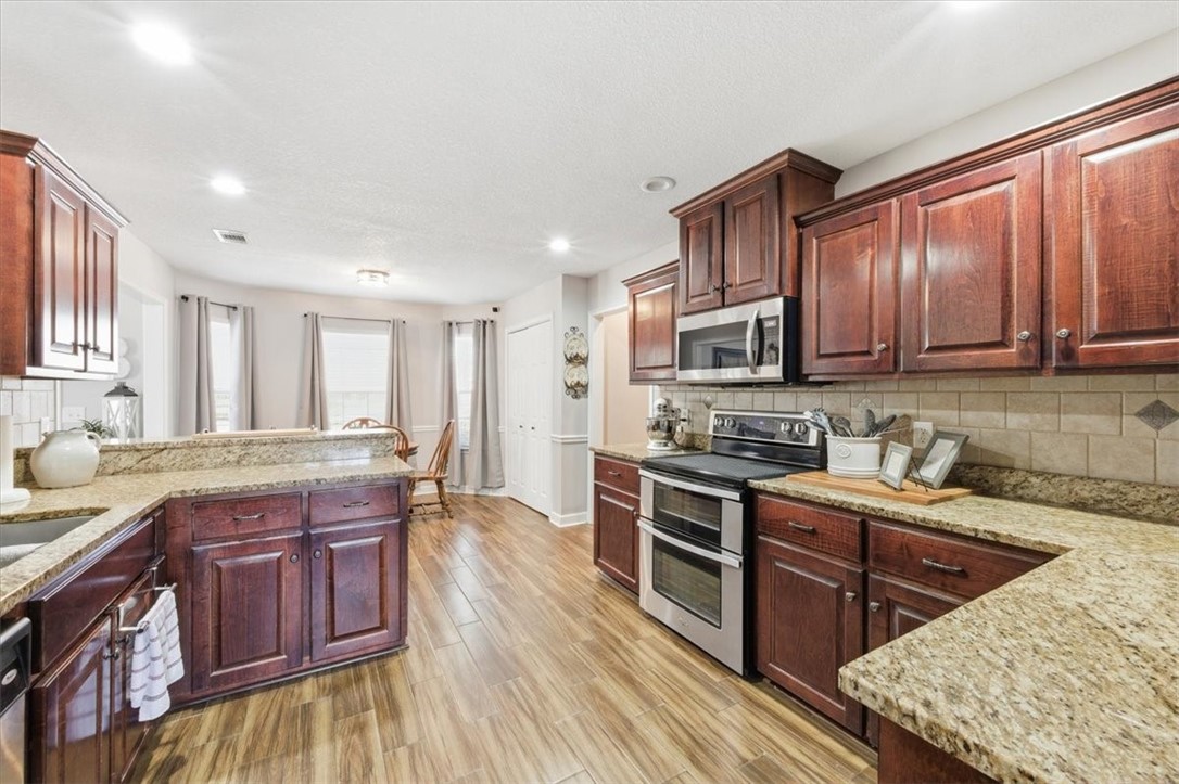 135 Kettle Creek Lane