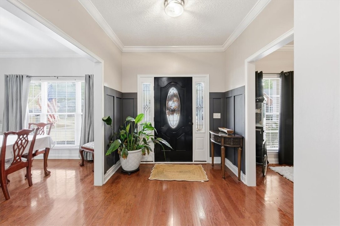 135 Kettle Creek Lane