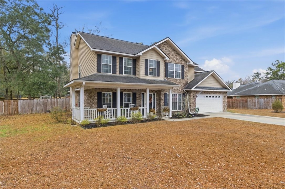 135 Kettle Creek Lane