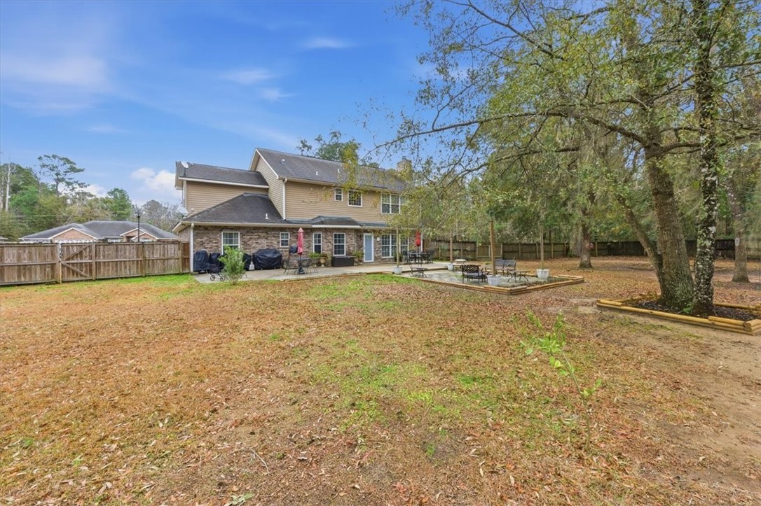 135 Kettle Creek Lane