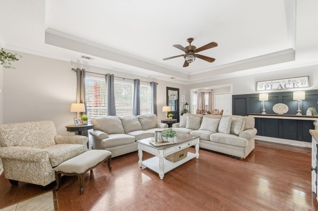 135 Kettle Creek Lane