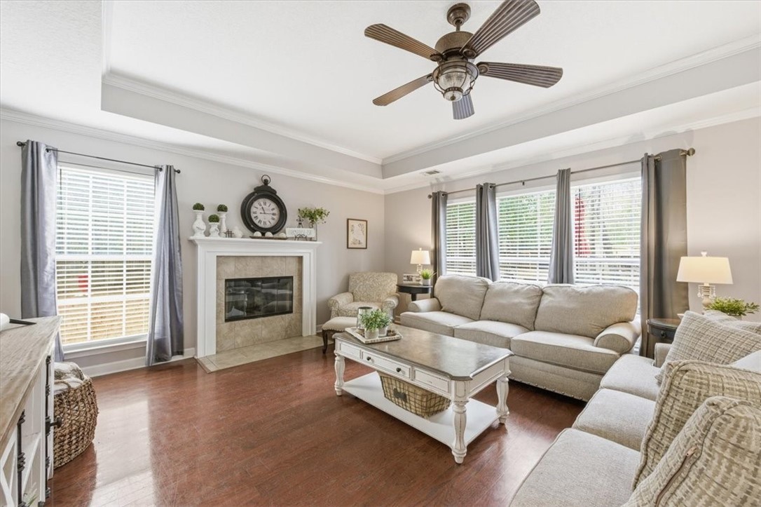 135 Kettle Creek Lane