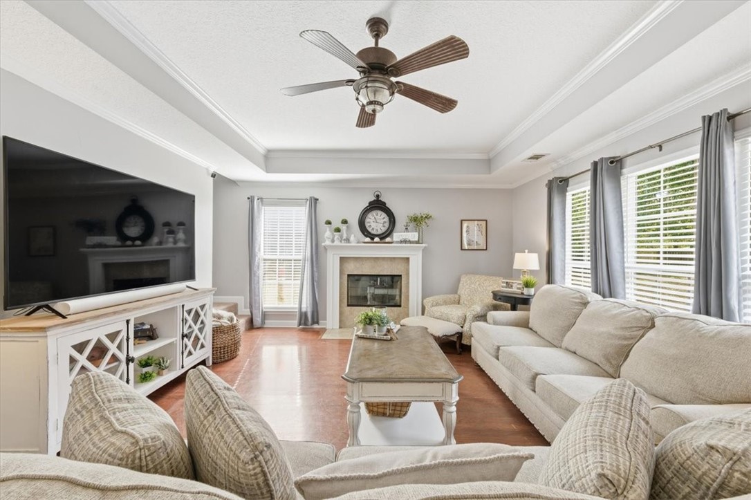 135 Kettle Creek Lane