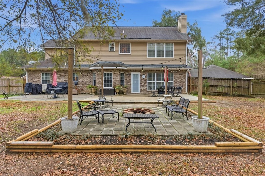 135 Kettle Creek Lane