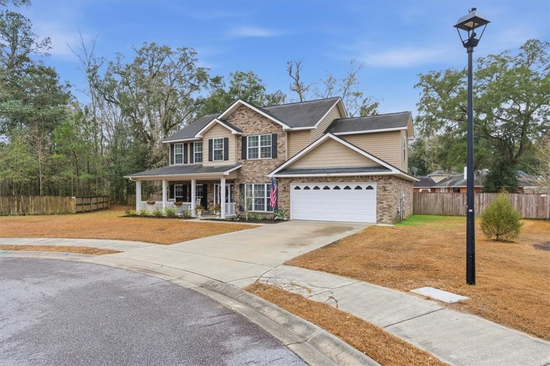 135 Kettle Creek Lane