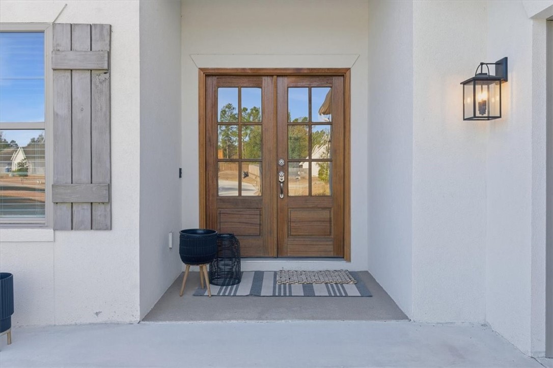 165 Silver Bluff Circle