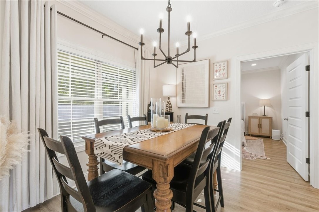 165 Silver Bluff Circle