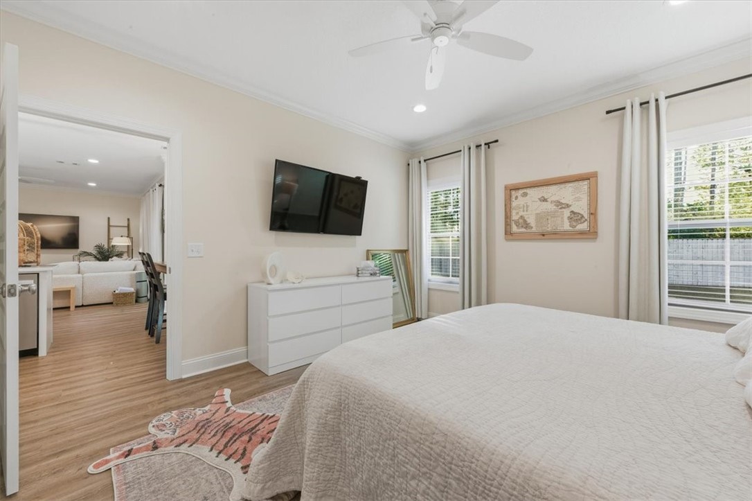 165 Silver Bluff Circle