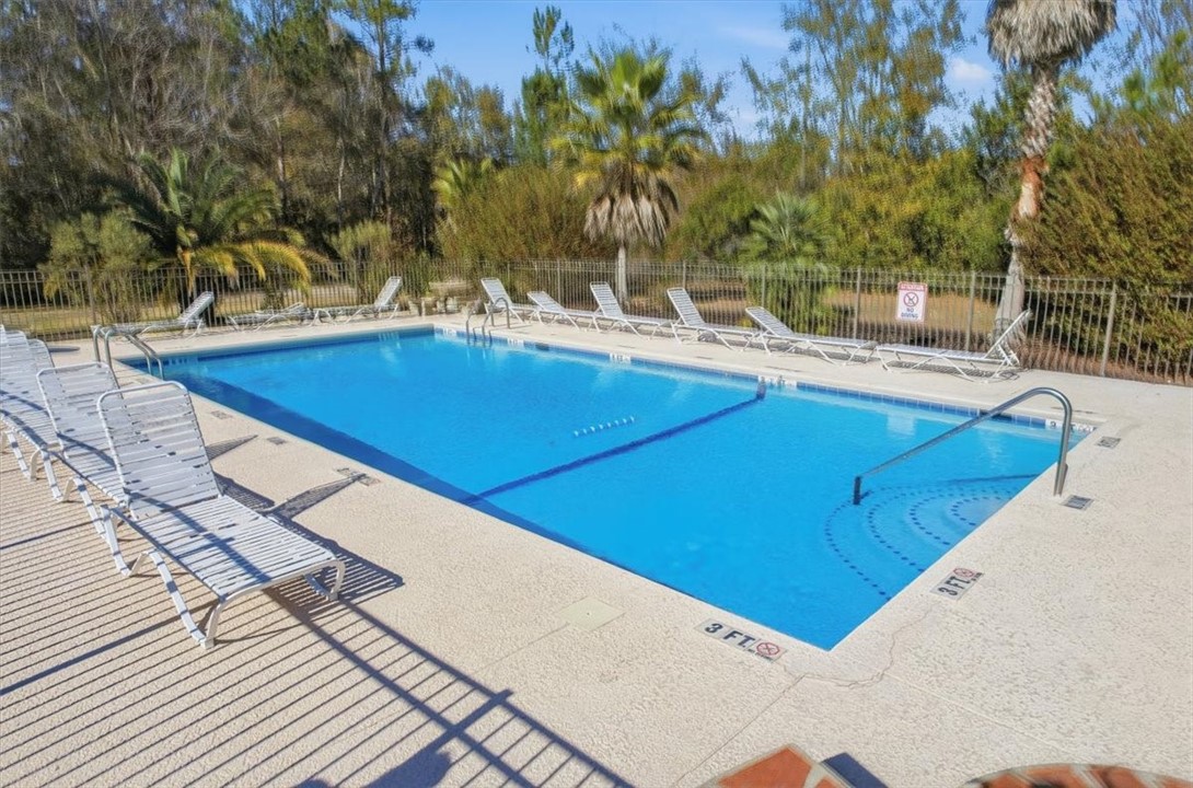 165 Silver Bluff Circle