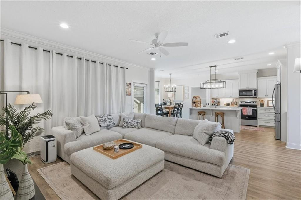 165 Silver Bluff Circle