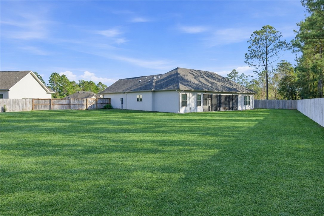165 Silver Bluff Circle