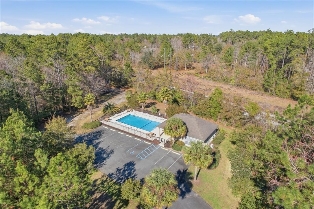 165 Silver Bluff Circle