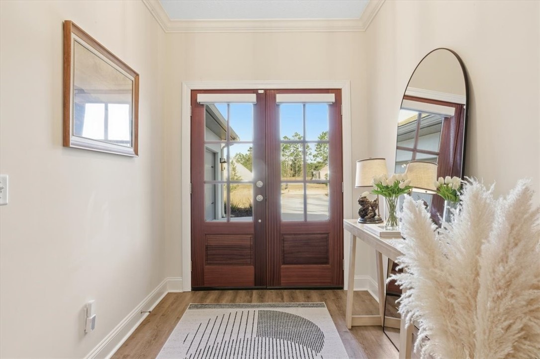 165 Silver Bluff Circle