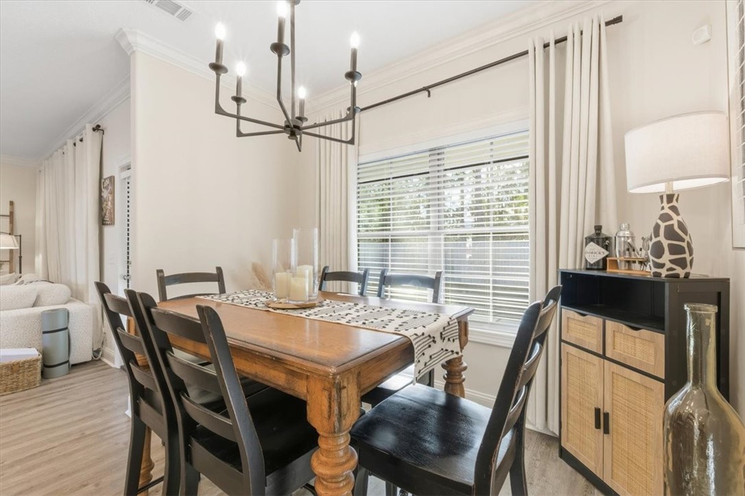 165 Silver Bluff Circle