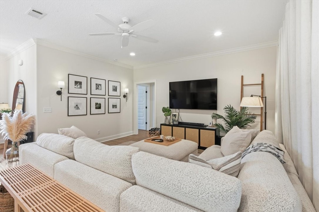 165 Silver Bluff Circle