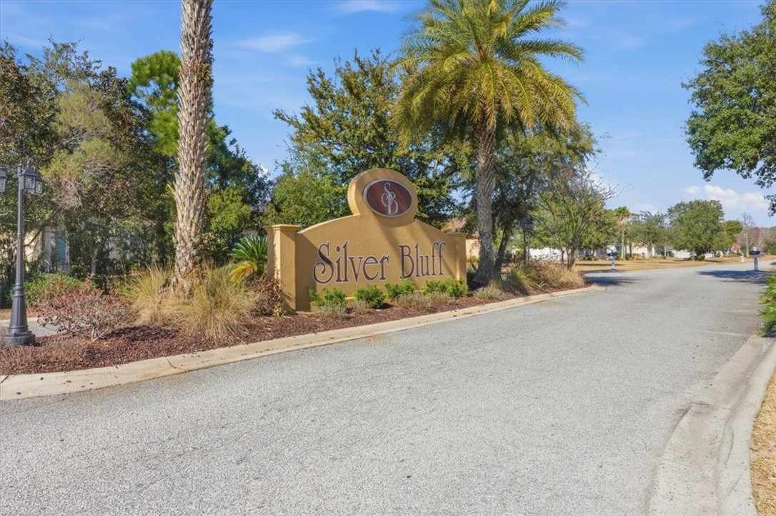 165 Silver Bluff Circle