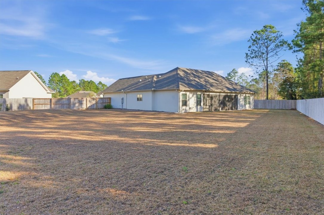 165 Silver Bluff Circle