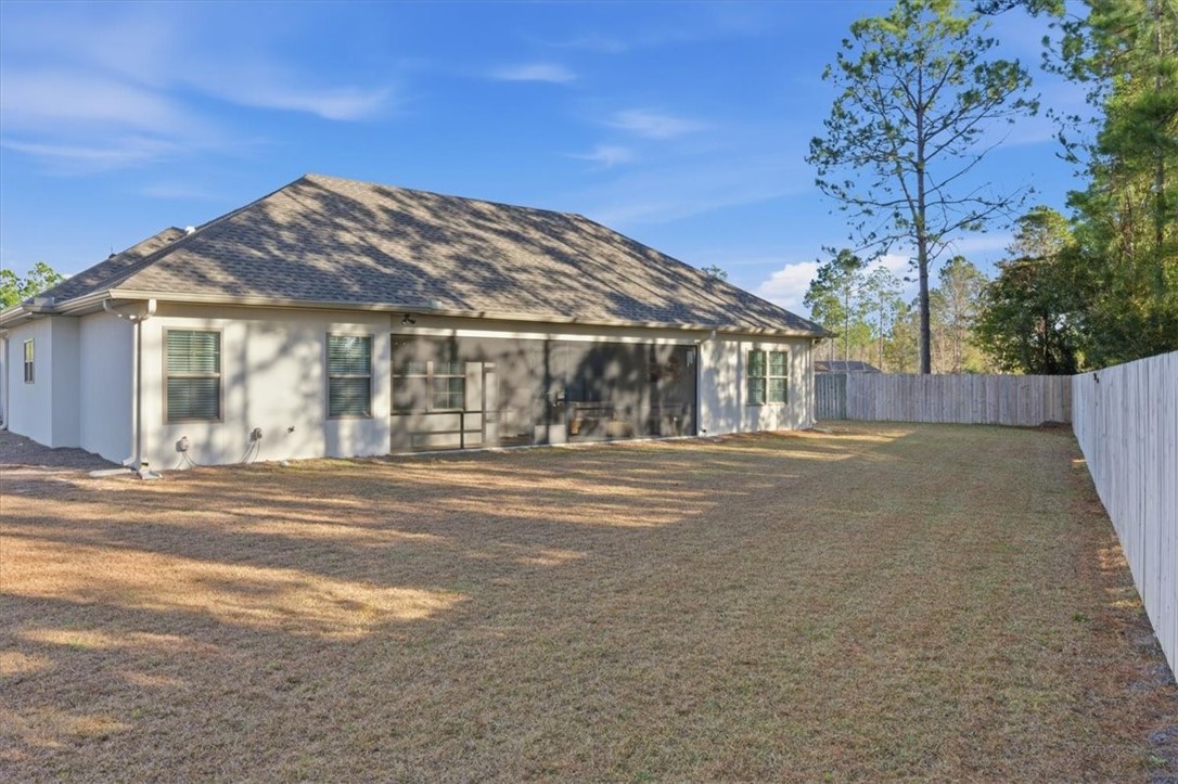165 Silver Bluff Circle