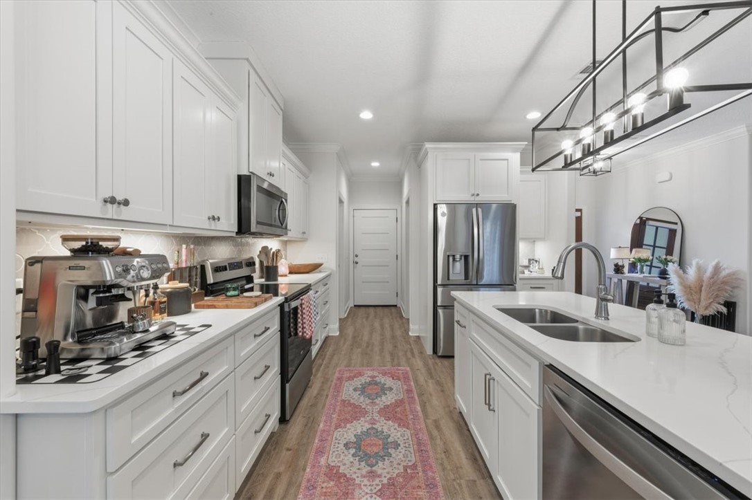 165 Silver Bluff Circle